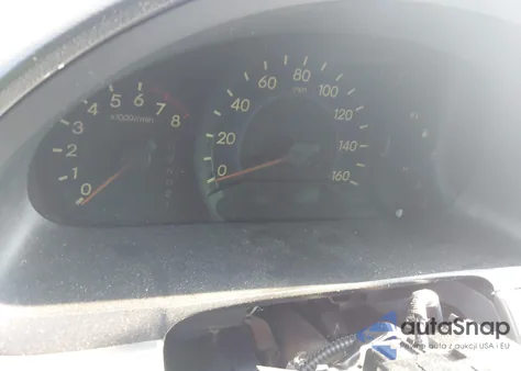 2006 Honda Odyssey Ex-L из США, поврежденный, VIN 5FNRL38626B004151